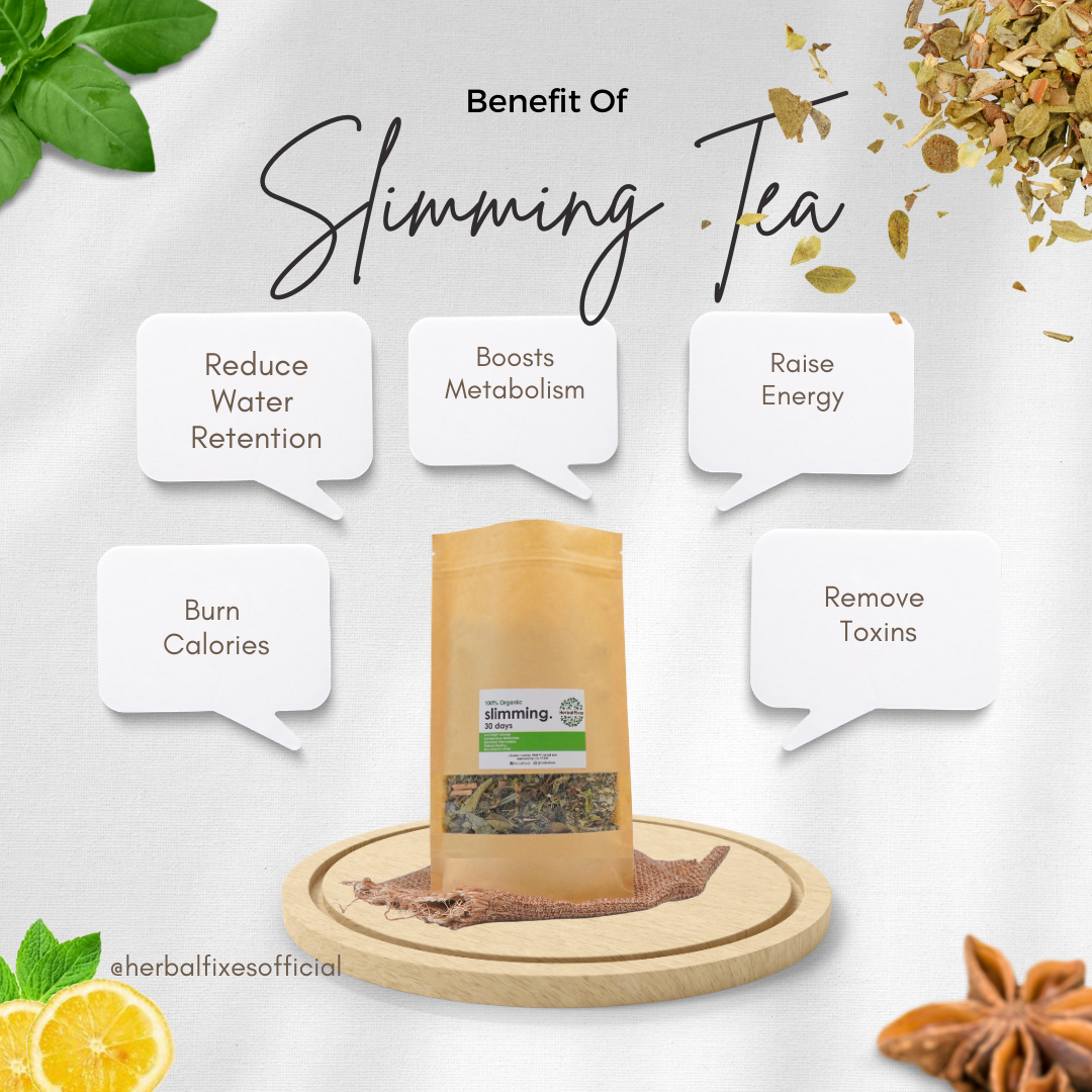 Slimming Tea