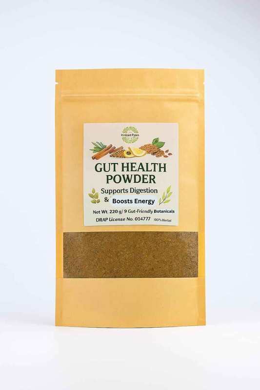 Gut Health Powder