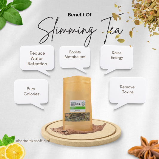 Slimming Tea