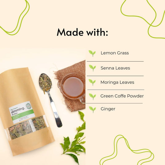 Slimming Tea